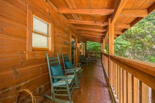 Wild At Heart Wears Valley by American Patriot Getaways - 3