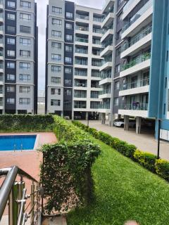 Rieyo Homes near Airport & SGR Train Station - Nairobi - 6