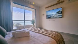 Caribbean Retreat Direct Beach Access - Santa Marta - 0