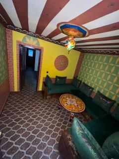 Complexe rueda - Ouslaf - 3