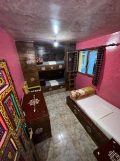 Complexe rueda - Ouslaf - 1