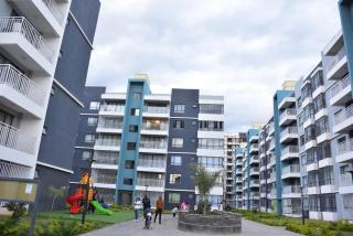 Rieyo Homes near Airport & SGR Train Station - Nairobi - 7