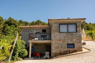 Casa do Amial - Castelo de Paiva - 0