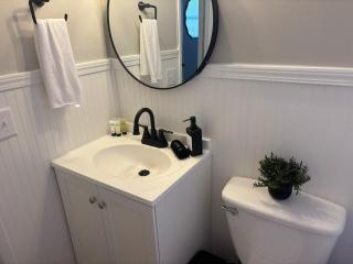 Bright & Convenient Living Near K-State Unit 6 - Manhattan - 8