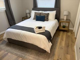 Bright & Convenient Living Near K-State Unit 6 - Manhattan - 7