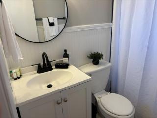 Bright & Convenient Living Near K-State Unit 6 - Manhattan - 6