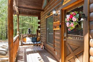 Sweet Serenity by American Patriot Getaways - 4