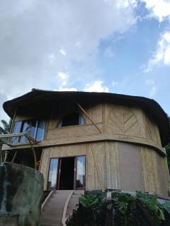 Green Oasis Retreat Bali - Selemadeg - 9