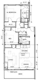 Luxury modern, Central Ski, No stairs, EV! - 9