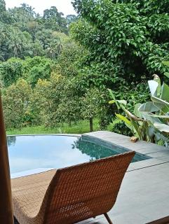 Green Oasis Retreat Bali - 8
