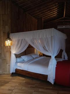 Green Oasis Retreat Bali - Selemadeg - 5
