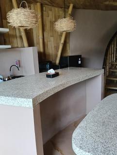 Green Oasis Retreat Bali - Selemadeg - 3