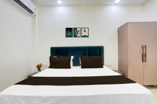 Hotel O Sukun Villa - 1