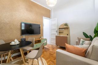 Tropical Copacabana Apartments - 7