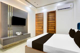 Hotel O Sukun Villa - 9