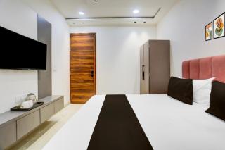 Hotel O Sukun Villa - 4