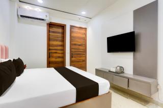 Hotel O Sukun Villa - 3