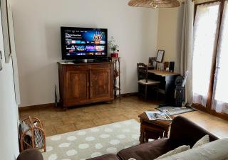 Windmill Cottage of Monpazier - Capdrot - 7