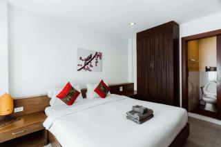 Snap Inn Tha Phae Chiang Mai - สแนป อินน์ ท่าแพ เชียงใหม่ - 4