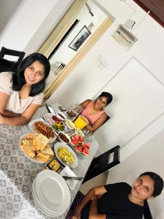 Glen Villa Holiday Home - Galle - 2