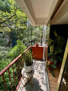 Casa Camara - Città del Messico - 2