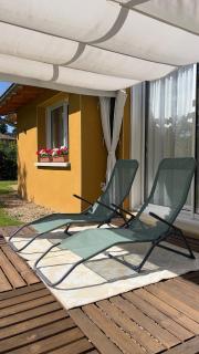 La Maison Greenvallée - 7