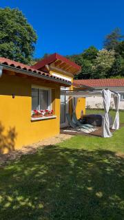 La Maison Greenvallée - Meillonnas - 7