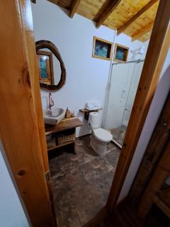Ana Lucia-Casa del arbol - Aratoca - 7