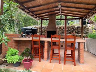 Ana Lucia-Casa del arbol - Aratoca - 8