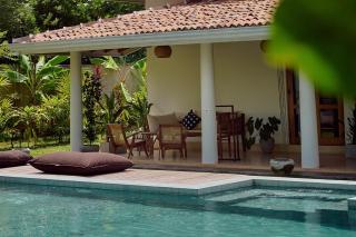 Mayava Villa - 0