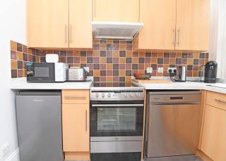 King's Suite- Parking- Harrogate Convention Centre - Harrogate - 6