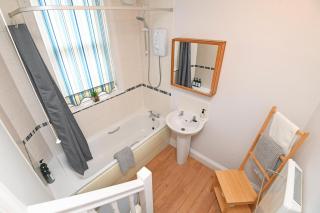 King's Suite- Parking- Harrogate Convention Centre - Harrogate - 2