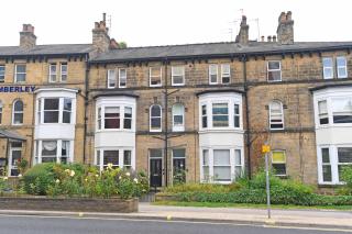 King's Suite- Parking- Harrogate Convention Centre - Harrogate - 5