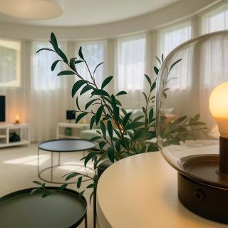 Le Sky - Penthouse de Standing Hyper-Centre Orsay Paris Saclay - 8