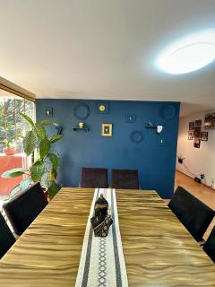 Casa Camara - Città del Messico - 7