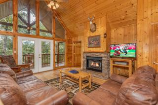 Wildlife Retreat by American Patriot Getaways - 1