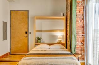 Downtown Zen Den - 8