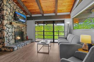 Wildwood Refuge by American Patriot Getaways - 6