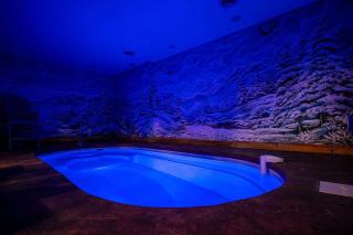 Swimming Hole in 1 - 2