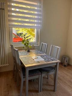 die Senfbude - wunderschöne Apartments für 4 Personen mit Terrasse & Stellplatz - Lipsia - 3