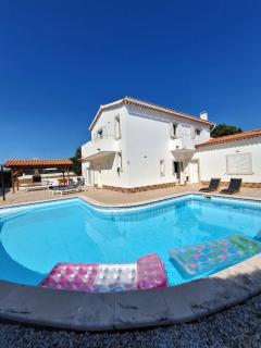 Villa Flavia - Aljezur - 0