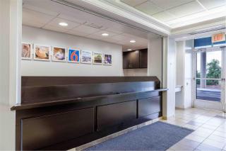 Motel 6-Albuquerque, NM - North - 5
