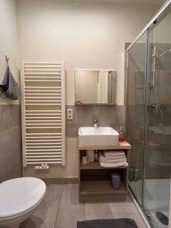 die Senfbude - wunderschöne Apartments für 4 Personen mit Terrasse & Stellplatz - 4