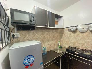 Studio apartment - 6
