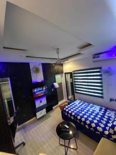 Studio apartment - Lagos - 5