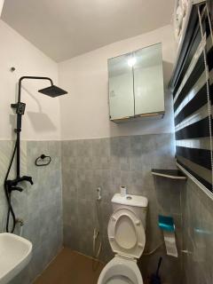 Studio apartment - 4