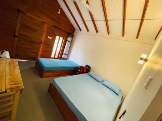 Mermaid Hostel - 8