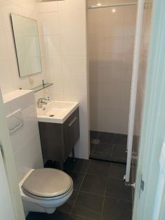 Zilte zee Ameland - 2