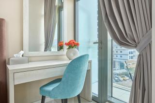 Beachfront Bliss, Seven Palm Studio Apartment - 5