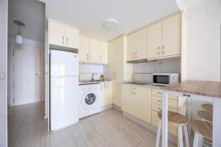 Apartamentos Currus Los Caballos - 4